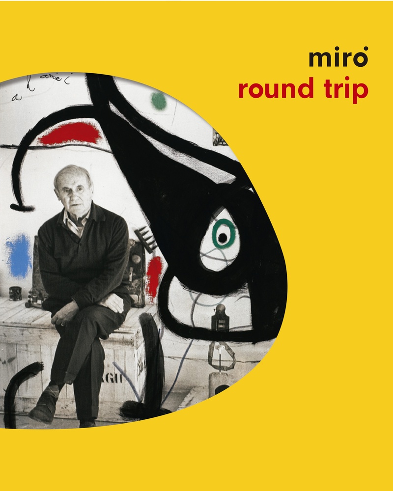 Miro. Round Trip