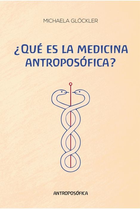 Que es la medicina Antroposofica?