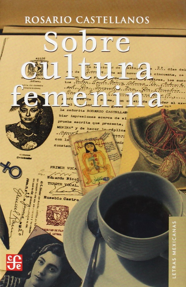 Sobre cultura femenina