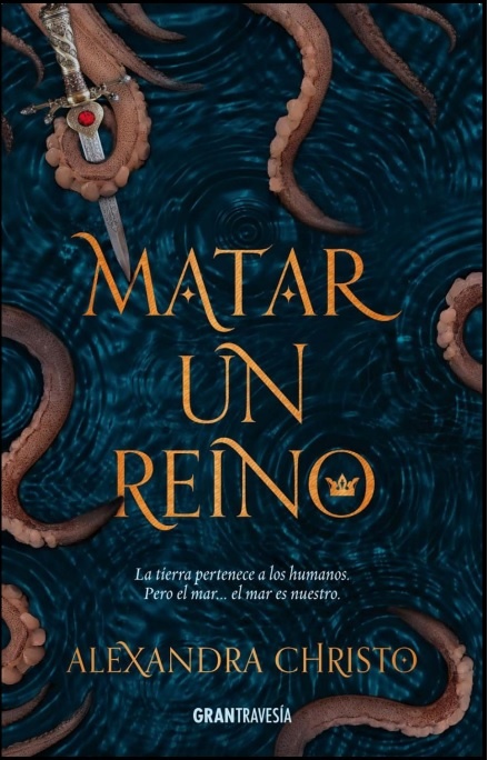 Matar un reino