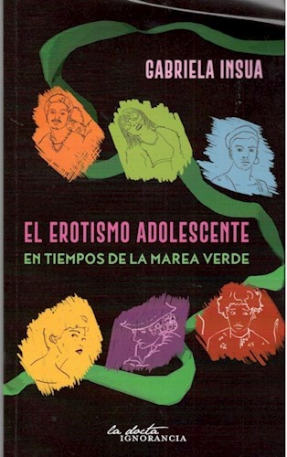 El erotismo adolescente