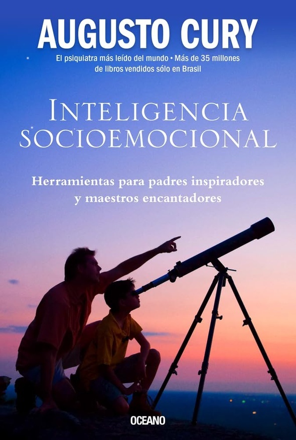 Inteligencia socioemocional