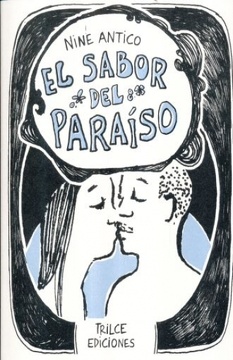 El Sabor del paraiso