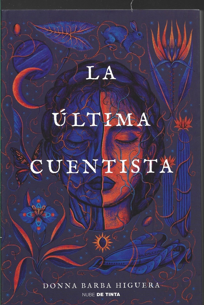 La ultima cuentista