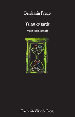 Ya no es tarde (ed.arg.)