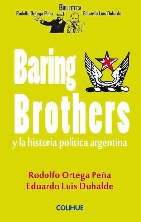 Baring brothers