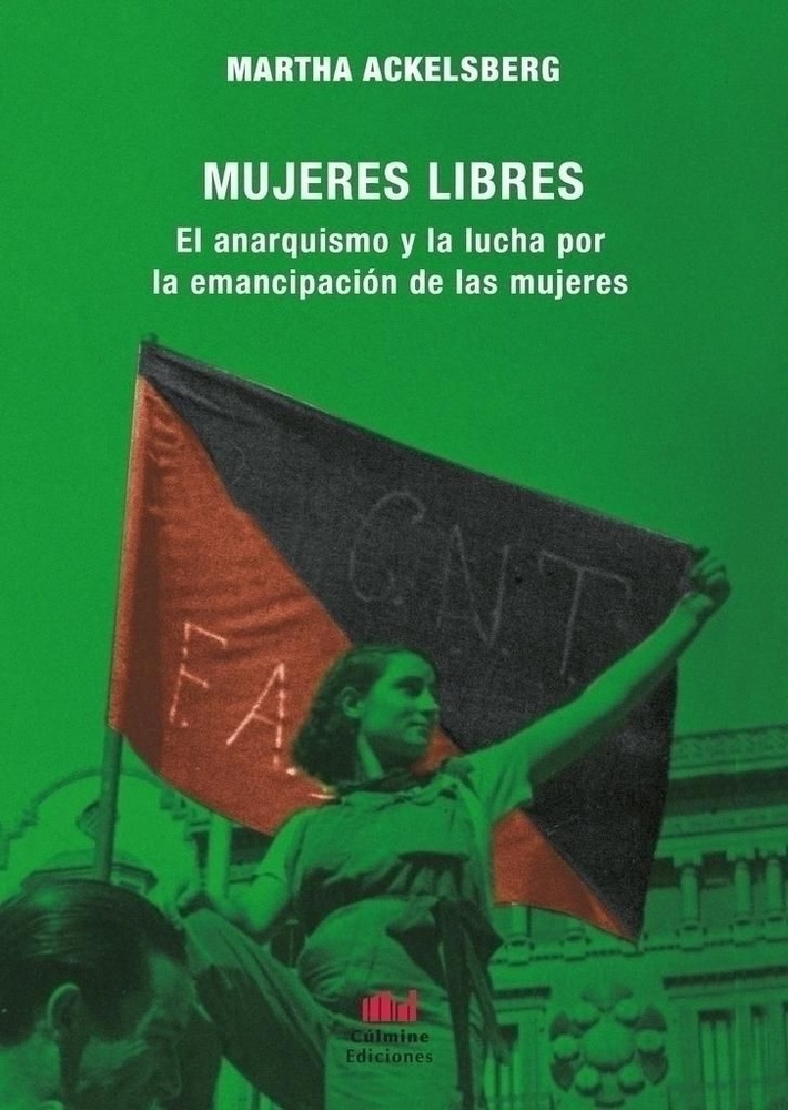 Mujeres Libres