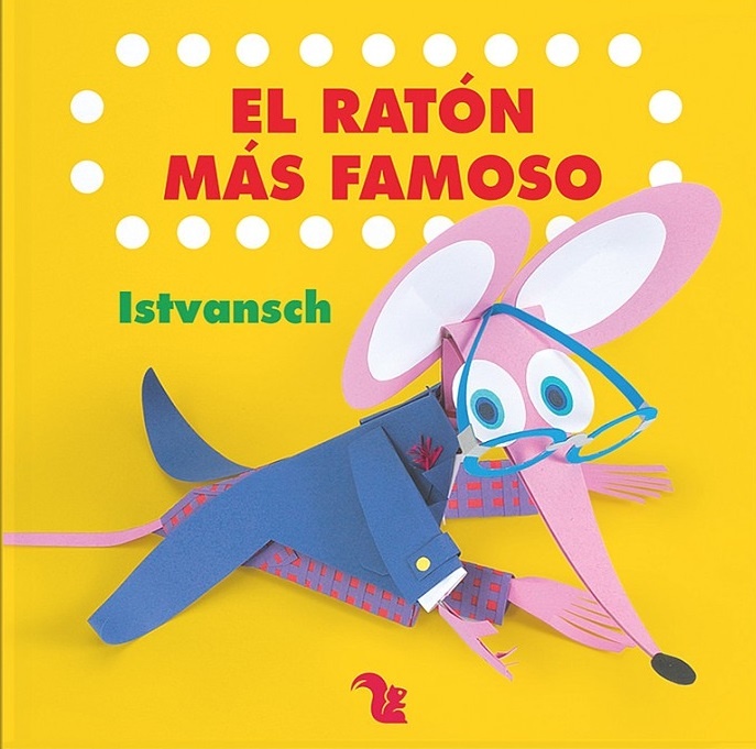 El raton mas famoso