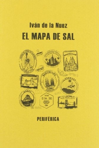 El Mapa de sal