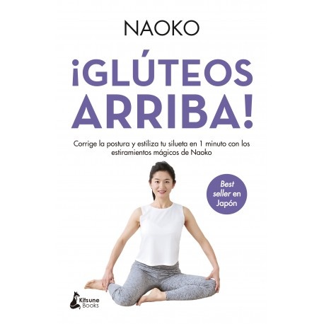 Gluteos arriba!