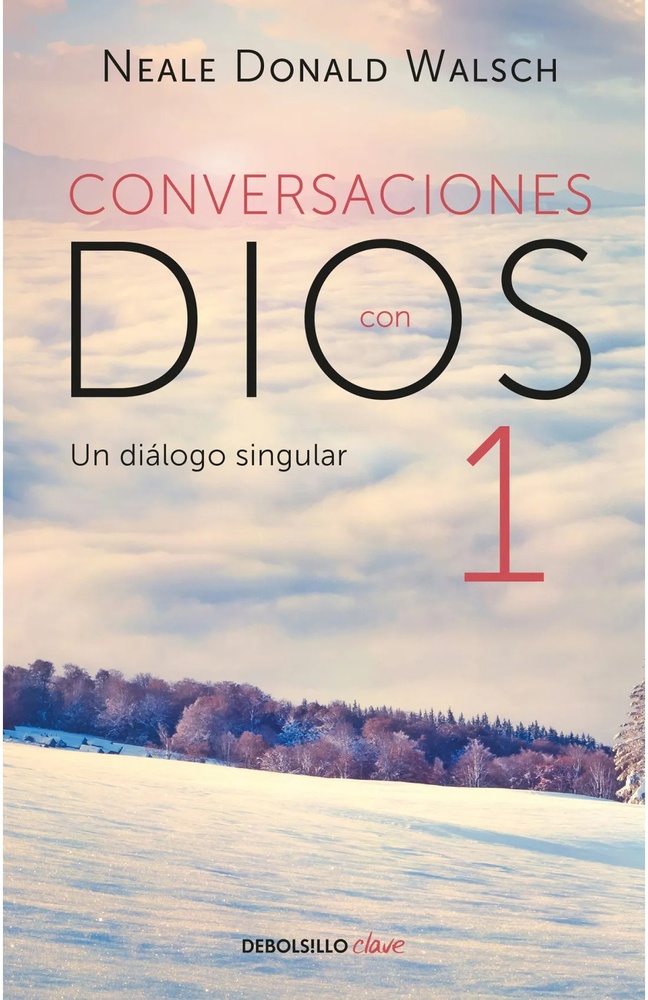 Conversaciones con Dios: una experiencia extraordinaria