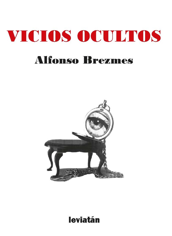 Vicios ocultos