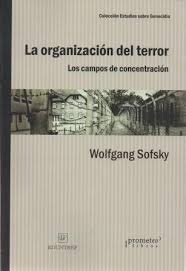 La organizacion del terror