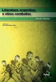 Literatura argentina y otros combates