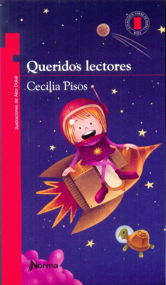 Queridos lectores