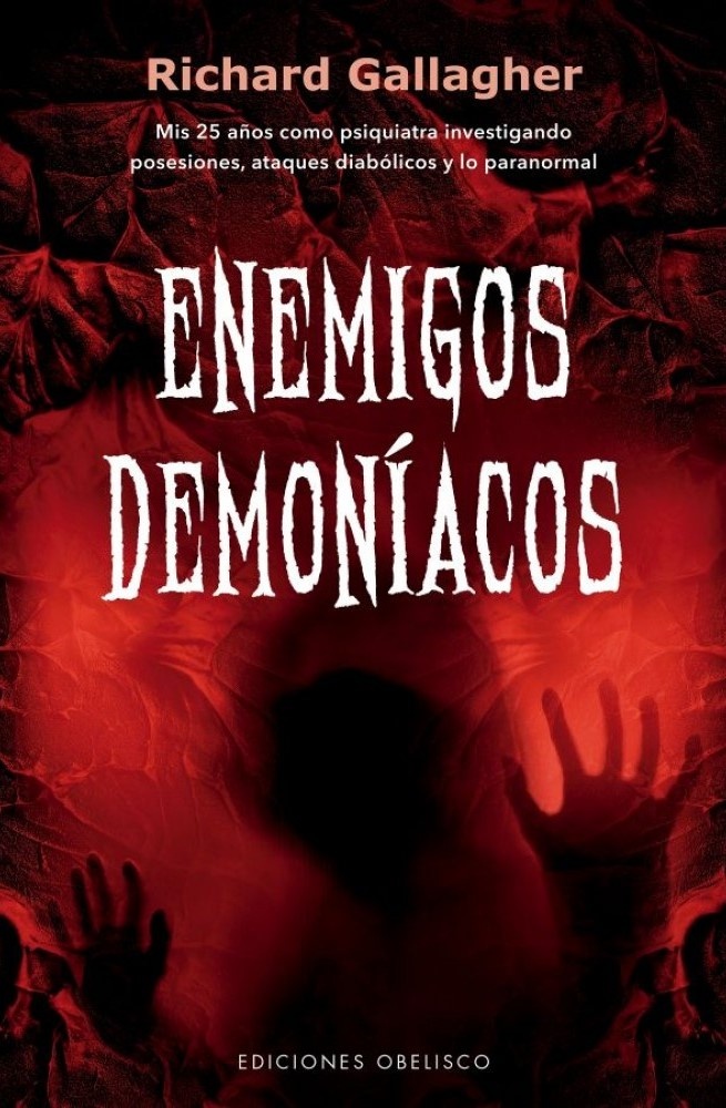 Enemigos Demoniacos