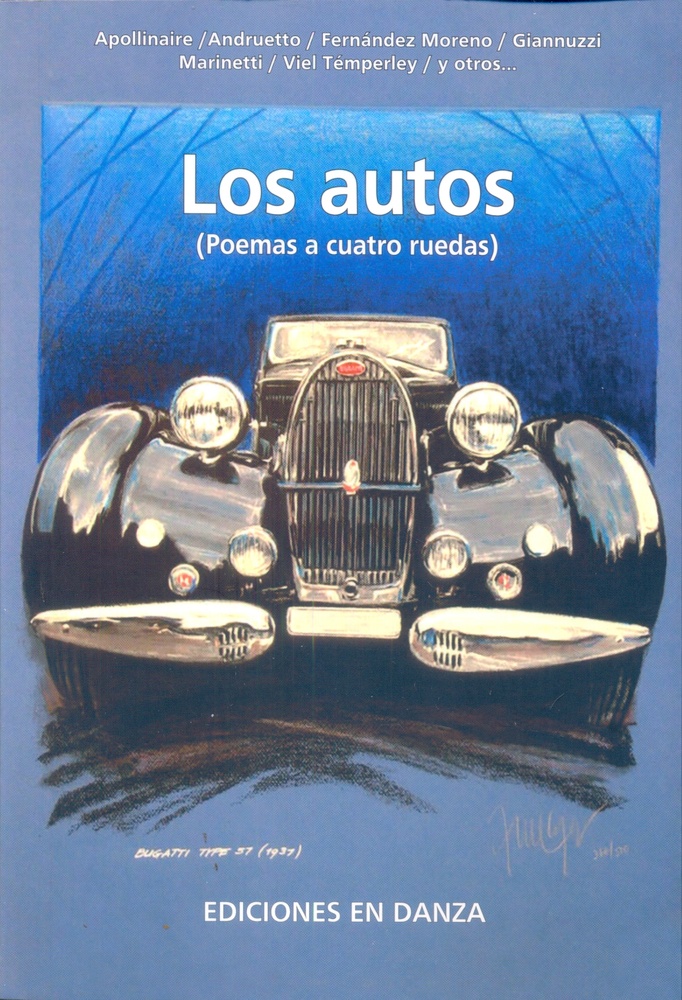 Los autos