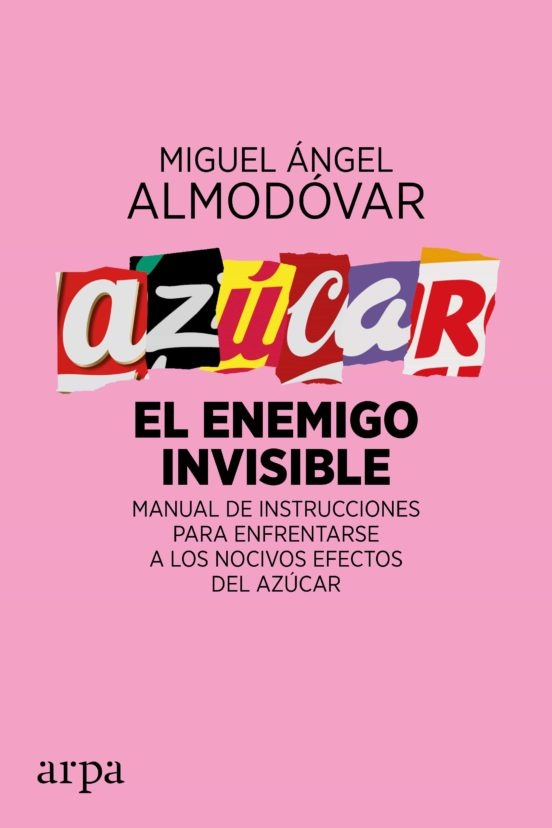 Azucar. El enemigo invisible