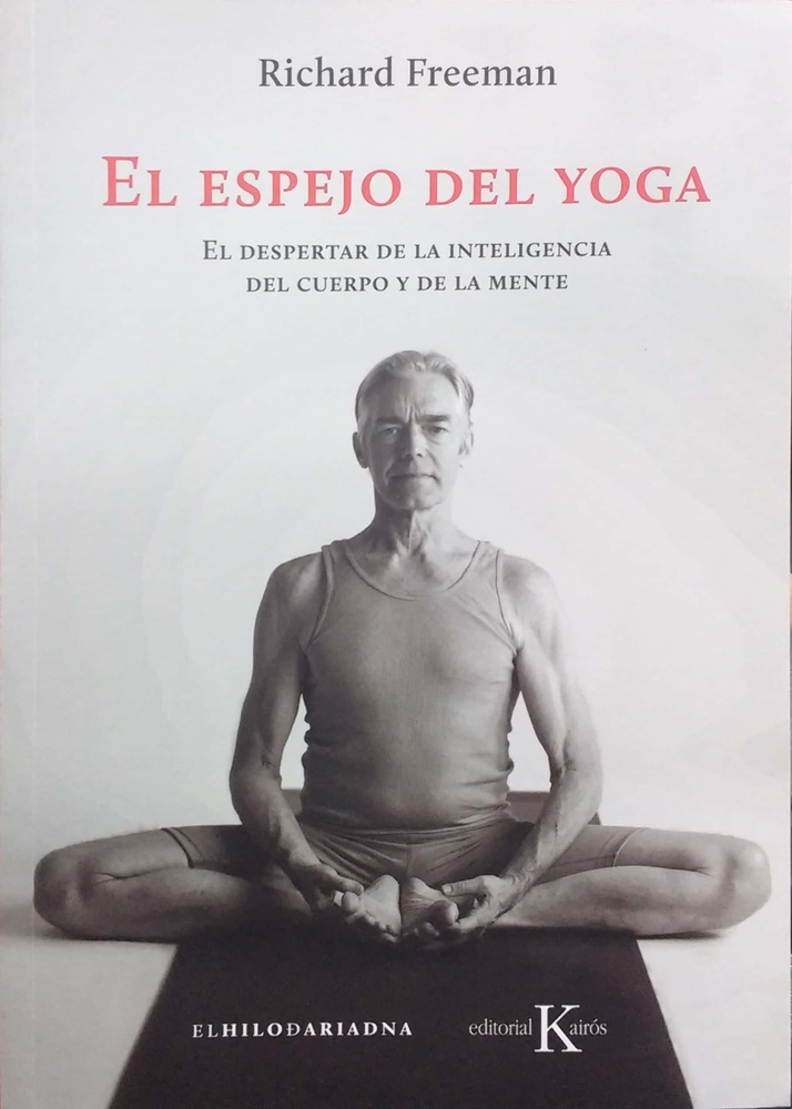 El espejo del yoga