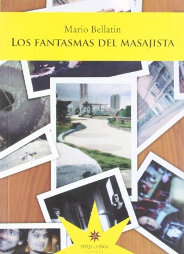 Los fantasmas del Masajista