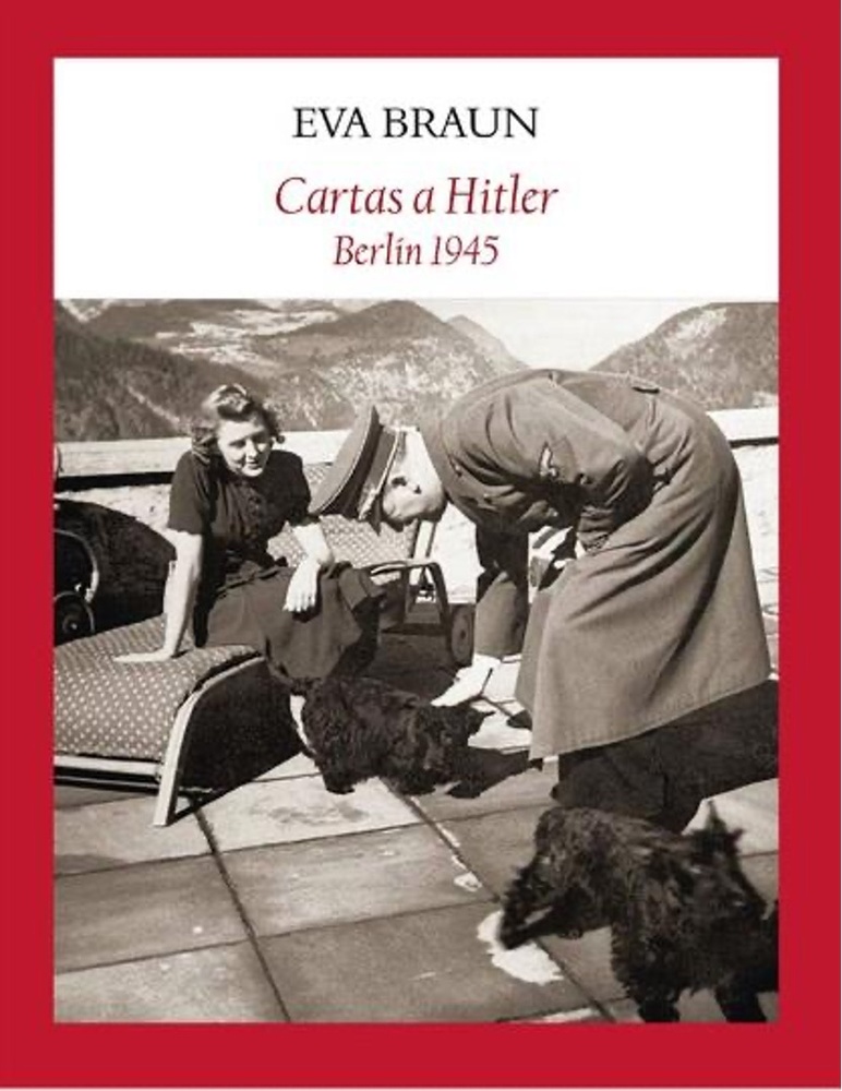 Cartas a Hitler