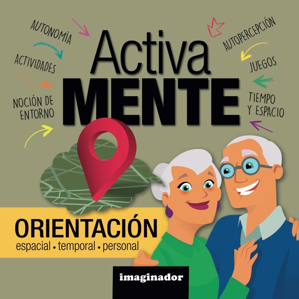 Activa Mente: Orientación