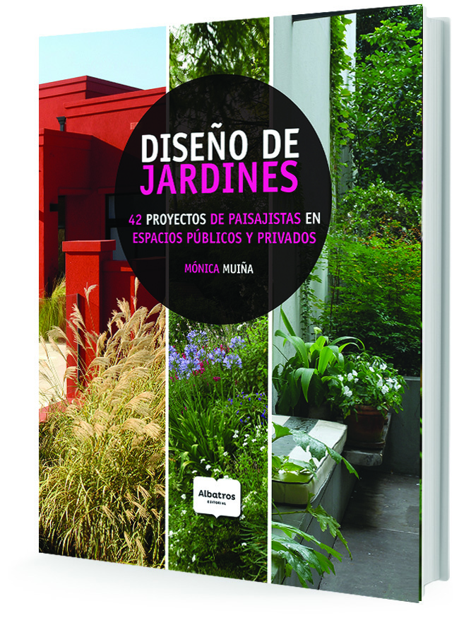 Diseño de Jardines