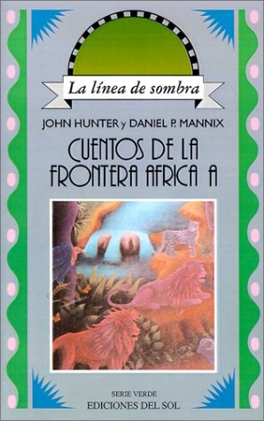 Cuentos de la frontera africana