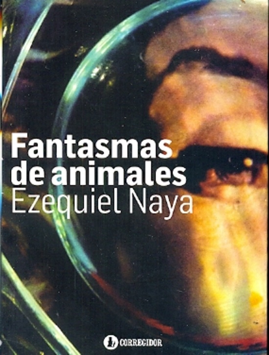 Fantasmas de animales