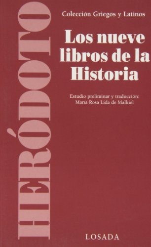 Los nueve libros de la historia