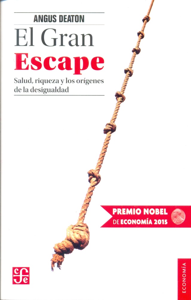 El gran escape