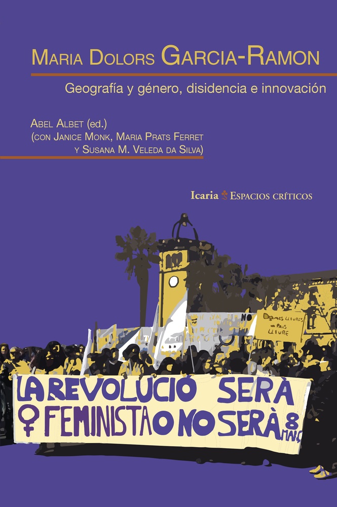 Geografia y genero, disidencia e innovacion