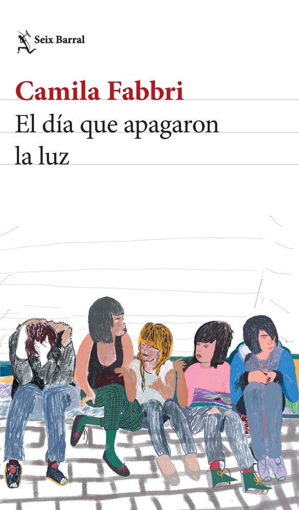 El dia que apagaron la luz