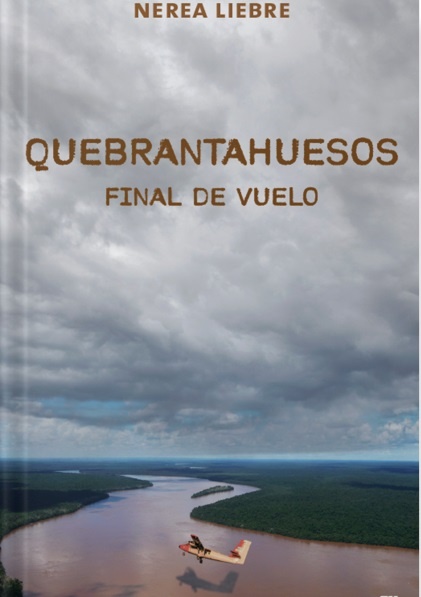 Quebrantahuesos