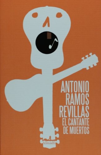 El Cantante de muertos