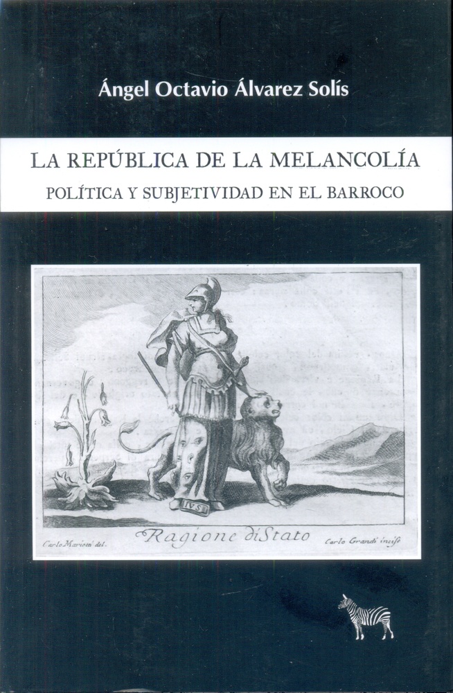 La Republica de la melancolia