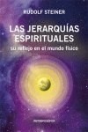 Las jerarquias espirituales, su reflejo en el mundo