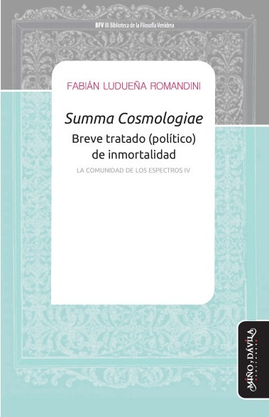 Summa Cosmologiae