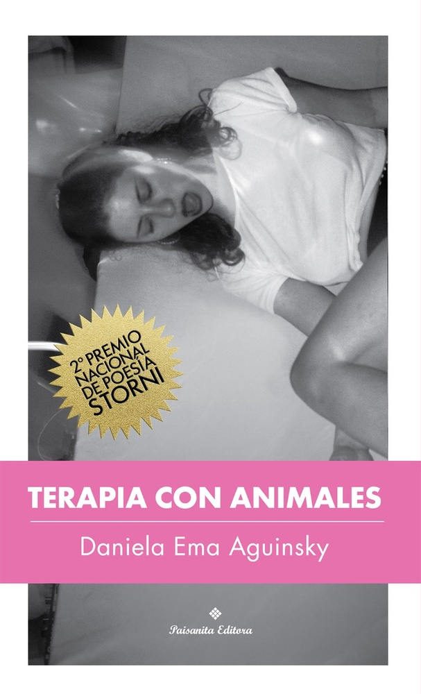 Terapia con animales