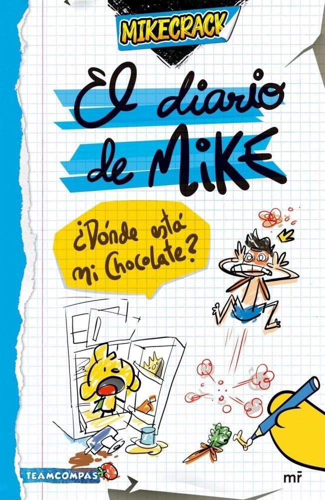 El diario de Mike