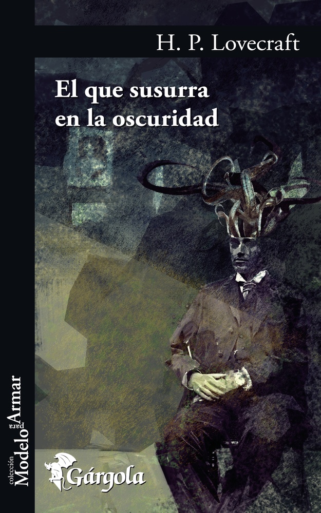 El que susurra en la oscuridad