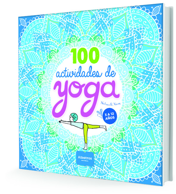 100 Actividades de Yoga