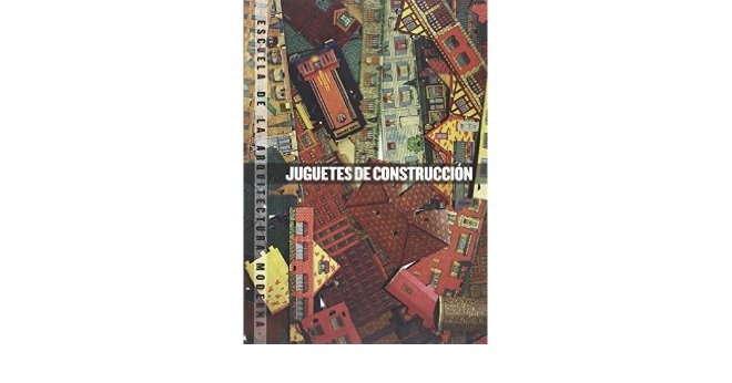 Juguetes de construcción