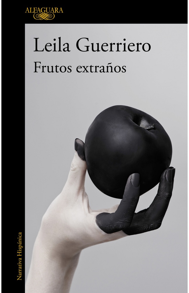 Frutos extraños