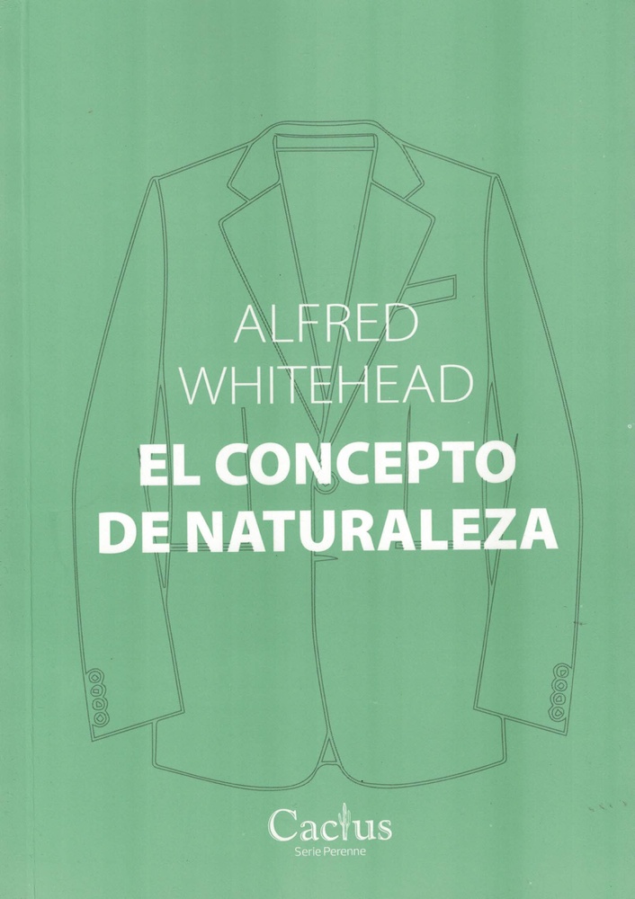 El concepto de naturaleza