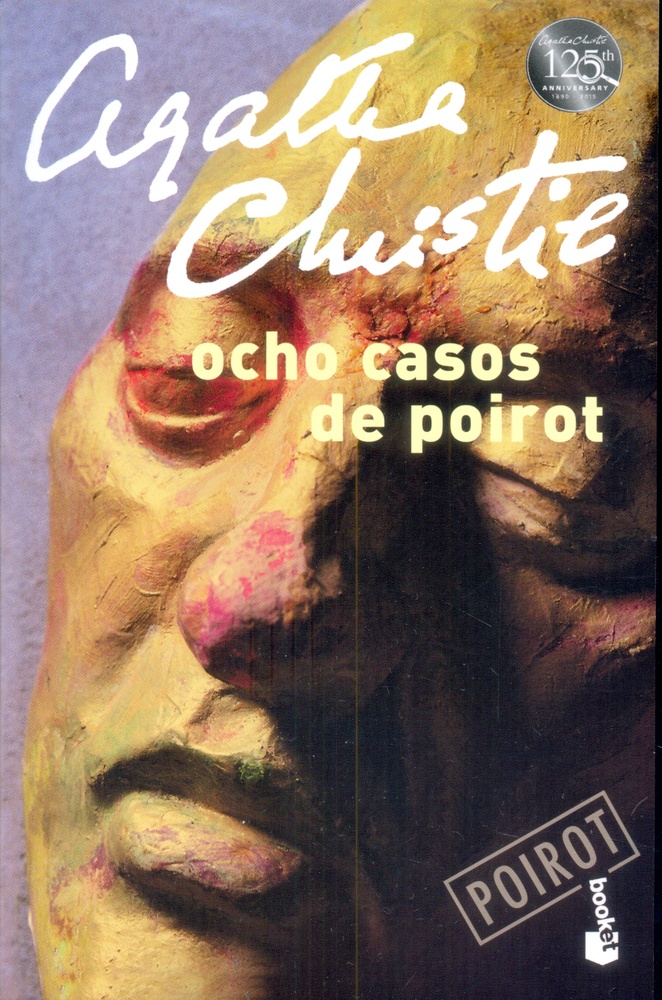 Ocho casos de Poirot