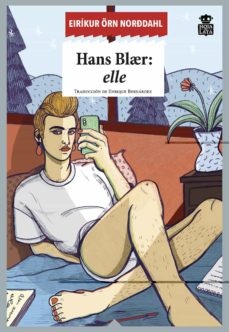 Hans Blaer