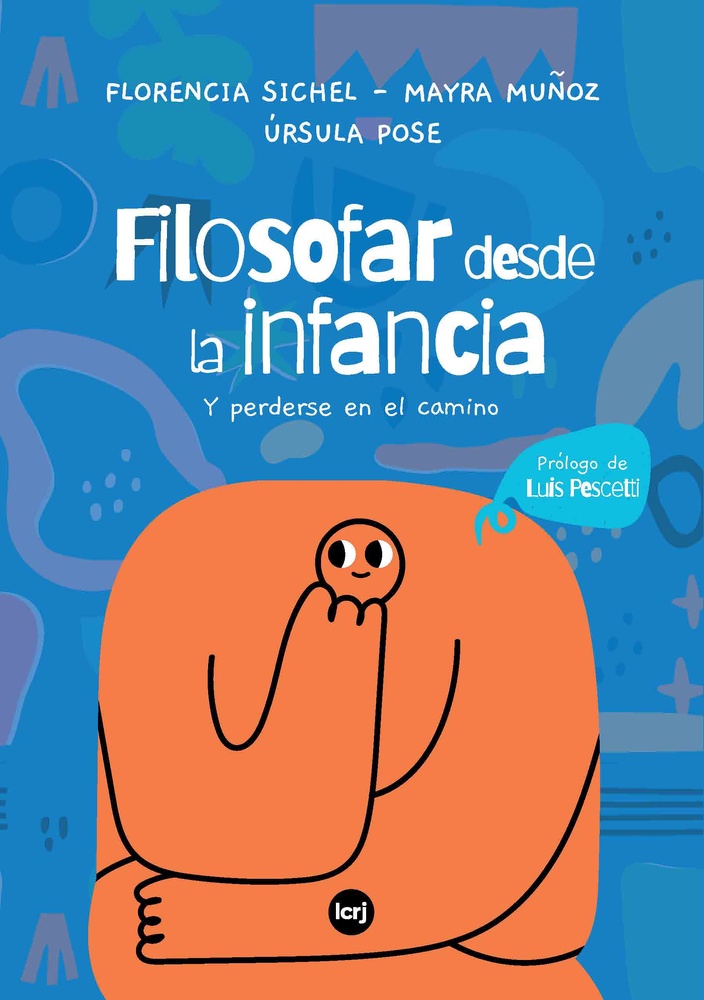 Filosofar desde la infancia