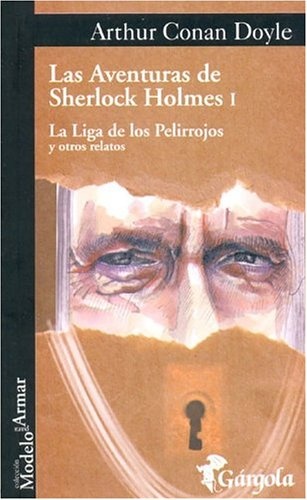 Las aventuras de Sherlock Holmes I