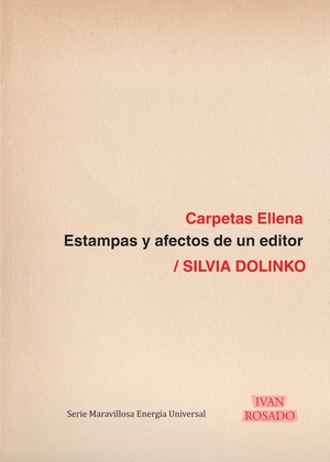 Carpetas Ellena